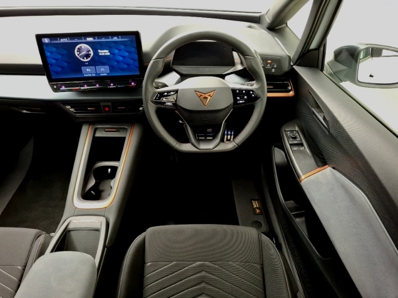 Used Cupra Born 2023 for sale - 76144852: Photo 7