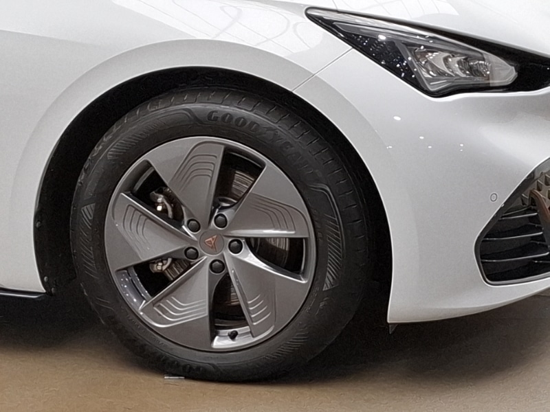 Used Cupra Born 2023 for sale - 76144852: Photo 9