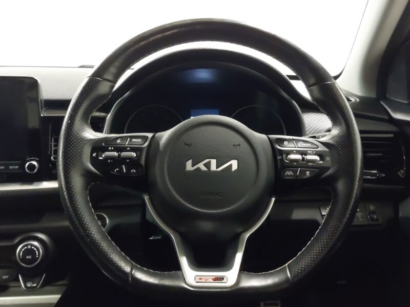 Used Kia Stonic 2022 for sale - 76465097: Photo 10