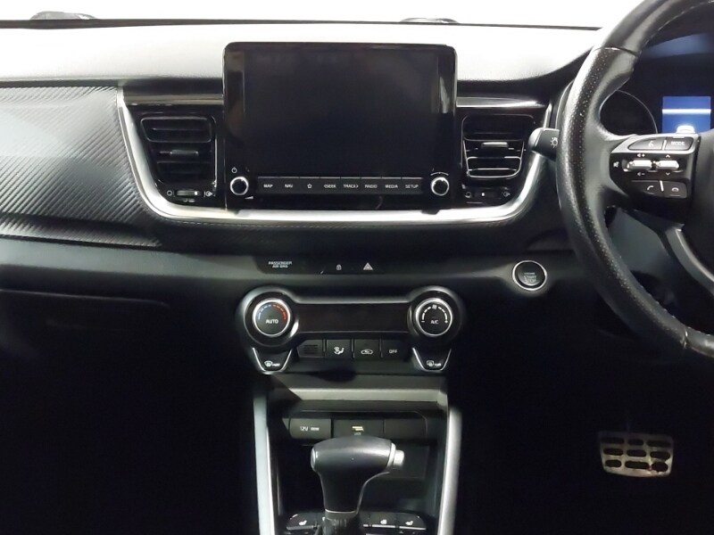Used Kia Stonic 2022 for sale - 76465097: Photo 11