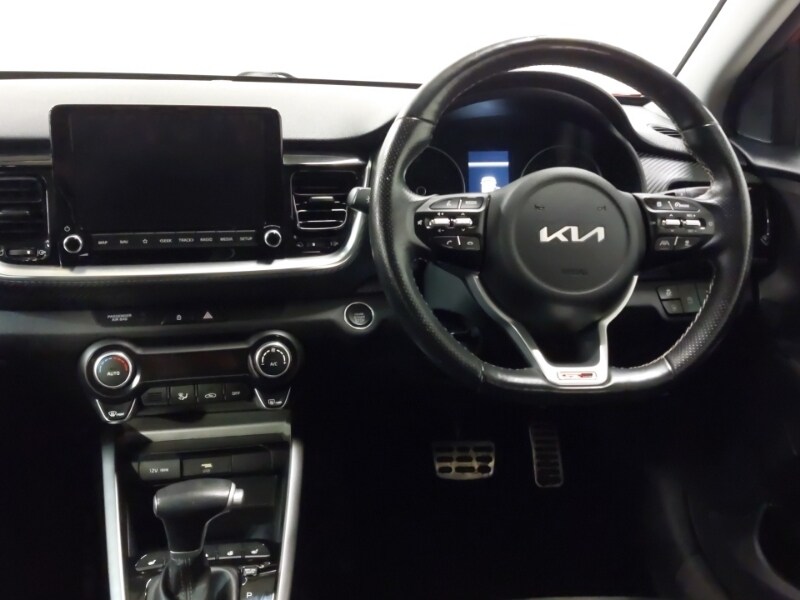 Used Kia Stonic 2022 for sale - 76465097: Photo 7
