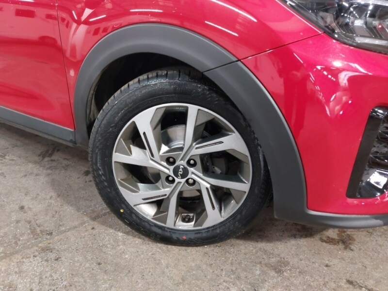 Used Kia Stonic 2022 for sale - 76465097: Photo 9