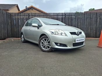 Used Toyota Auris 2009 for sale - 78973095: Photo