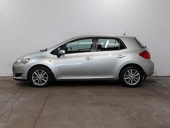 Used Toyota Auris 2009 for sale - 78973095: Photo