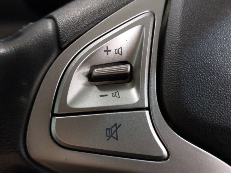 Used Hyundai Ix20 2017 for sale - 77761152: Photo 12