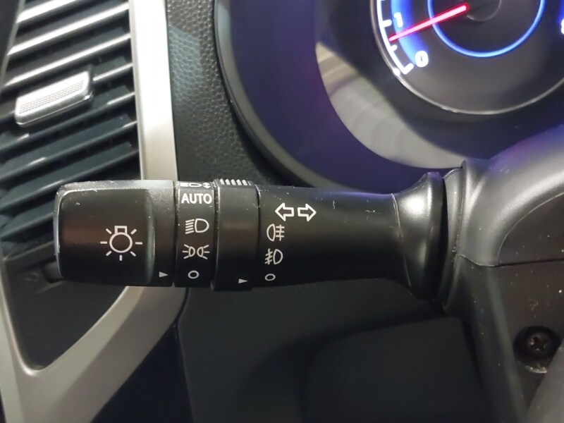 Used Hyundai Ix20 2017 for sale - 77761152: Photo 14