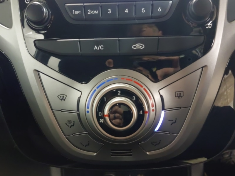 Used Hyundai Ix20 2017 for sale - 77761152: Photo 16