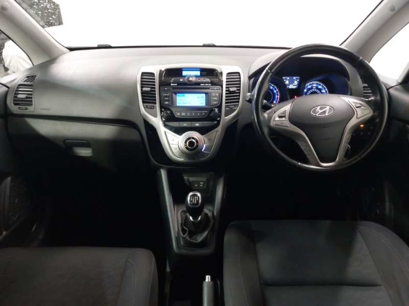 Used Hyundai Ix20 2017 for sale - 77761152: Photo 2