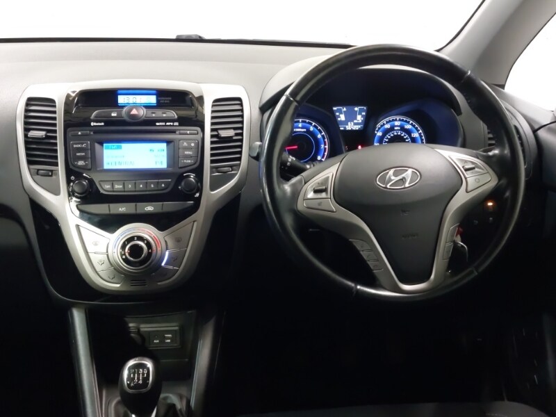 Used Hyundai Ix20 2017 for sale - 77761152: Photo 7