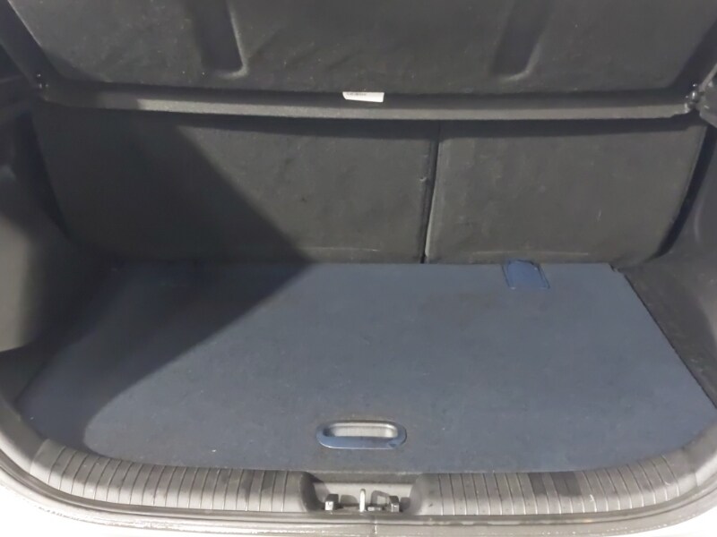 Used Hyundai Ix20 2017 for sale - 77761152: Photo 8