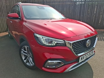 Used MG MG HS 2023 for sale - 79310565: Photo