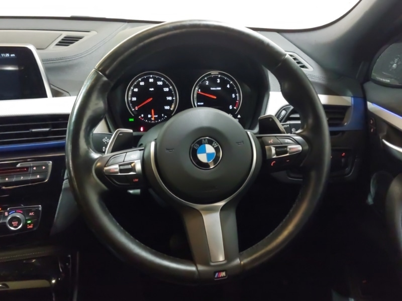 Used BMW X2 2018 for sale - 76408140: Photo 10