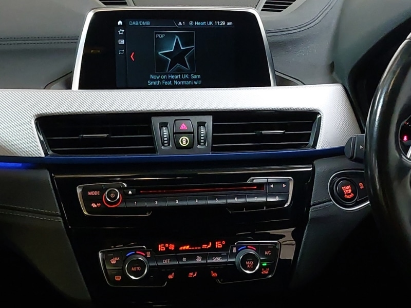 Used BMW X2 2018 for sale - 76408140: Photo 11