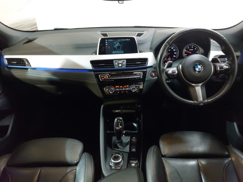 Used BMW X2 2018 for sale - 76408140: Photo 2