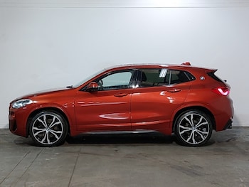 Used BMW X2 2018 for sale - 76408140: Photo