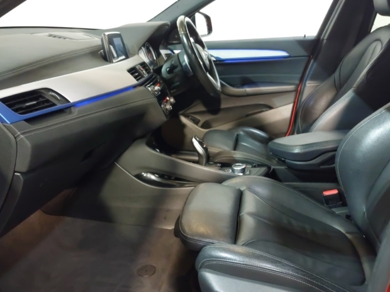 Used BMW X2 2018 for sale - 76408140: Photo 5