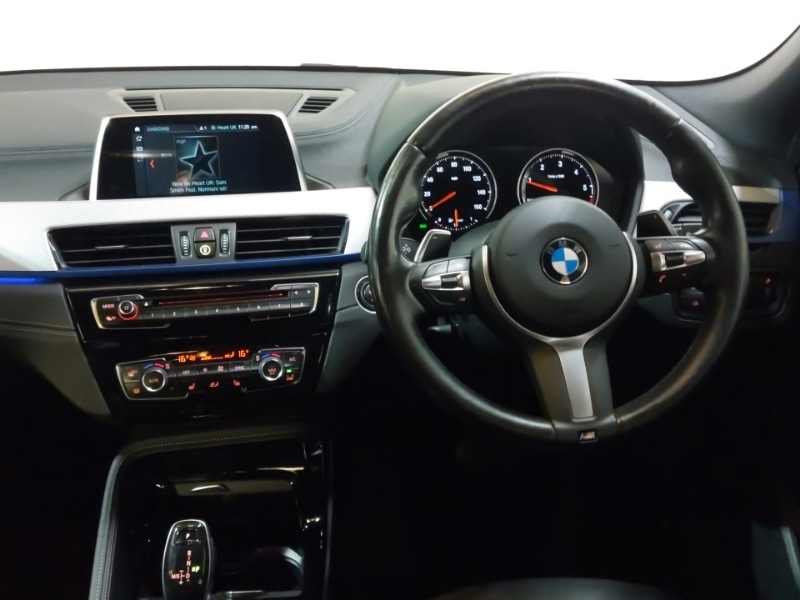 Used BMW X2 2018 for sale - 76408140: Photo 7