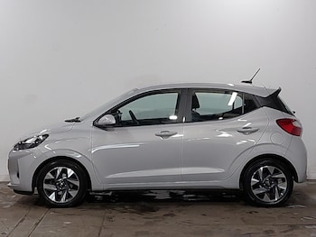 Used Hyundai i10 2025 for sale - 78756778: Photo