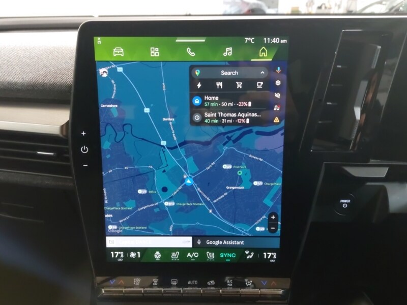 Used Renault Megane E Tech 2024 for sale - 77832276: Photo 17