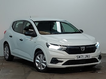 Dacia - Sandero