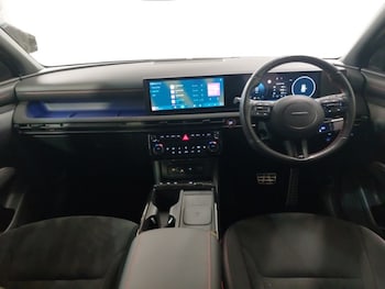 Used Hyundai TUCSON 2025 for sale - 78230274: Photo