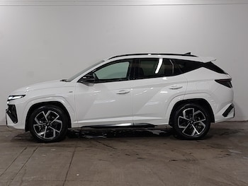 Used Hyundai TUCSON 2025 for sale - 78230274: Photo