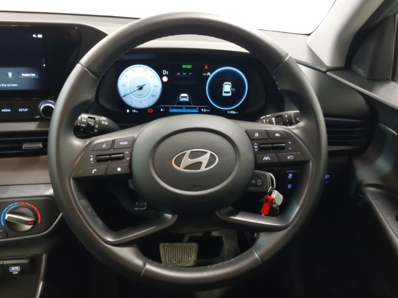 Used Hyundai i20 2025 for sale - 77252028: Photo 10