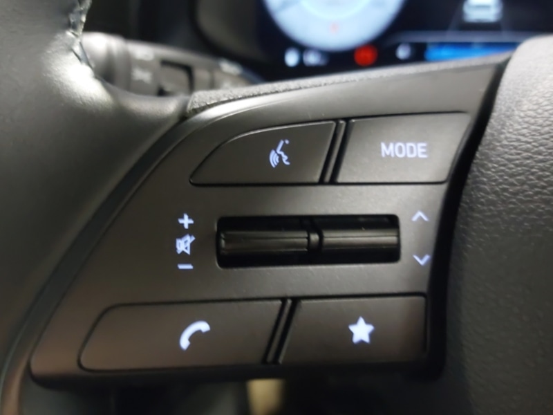 Used Hyundai i20 2025 for sale - 77252028: Photo 13