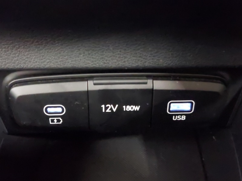 Used Hyundai i20 2025 for sale - 77252028: Photo 15