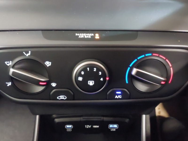 Used Hyundai i20 2025 for sale - 77252028: Photo 17