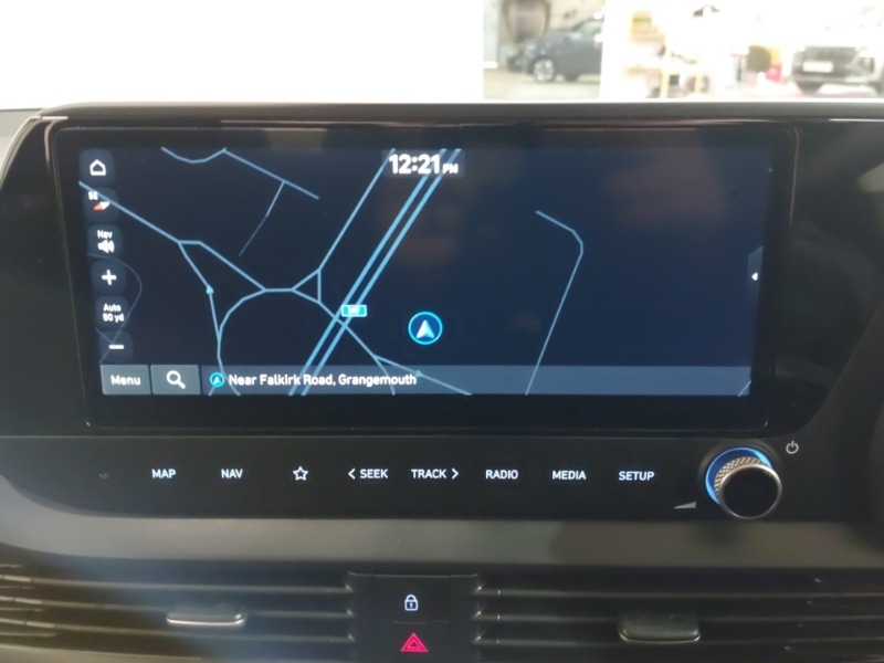 Used Hyundai i20 2025 for sale - 77252028: Photo 19