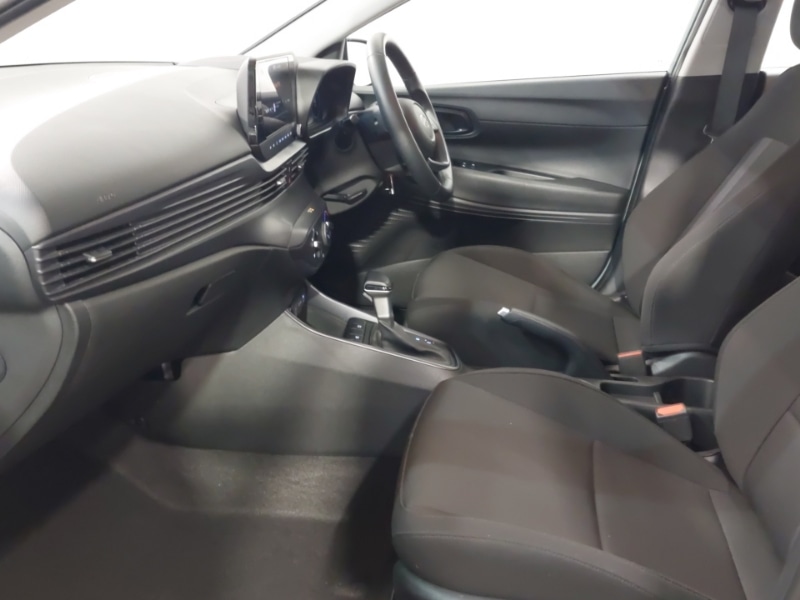 Used Hyundai i20 2025 for sale - 77252028: Photo 5