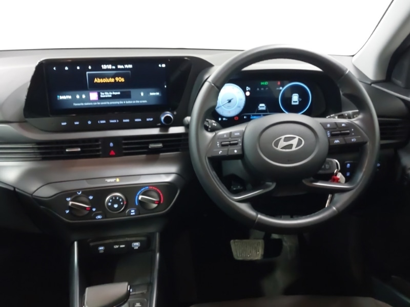 Used Hyundai i20 2025 for sale - 77252028: Photo 7