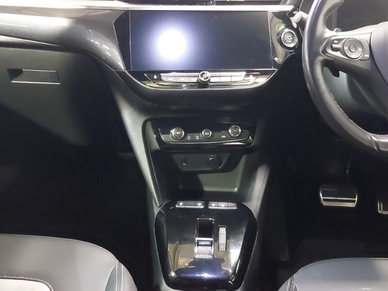 Used Vauxhall Corsa 2022 for sale - 76465108: Photo 11