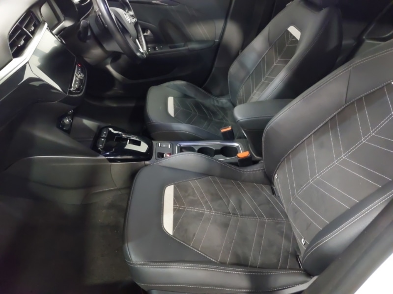 Used Vauxhall Corsa 2022 for sale - 76465108: Photo 5