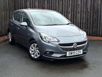 Used Vauxhall Corsa 2019 for sale - 78515738: Photo