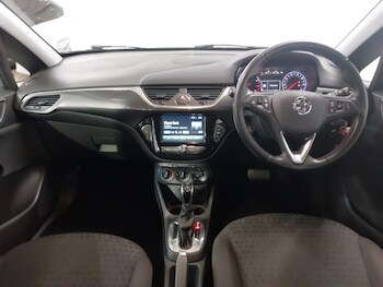 Used Vauxhall Corsa 2019 for sale - 78515738: Photo