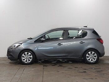 Used Vauxhall Corsa 2019 for sale - 78515738: Photo