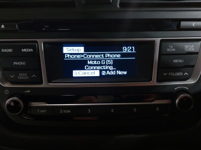 Used Hyundai i20 2018 for sale - 76721616: Photo 17