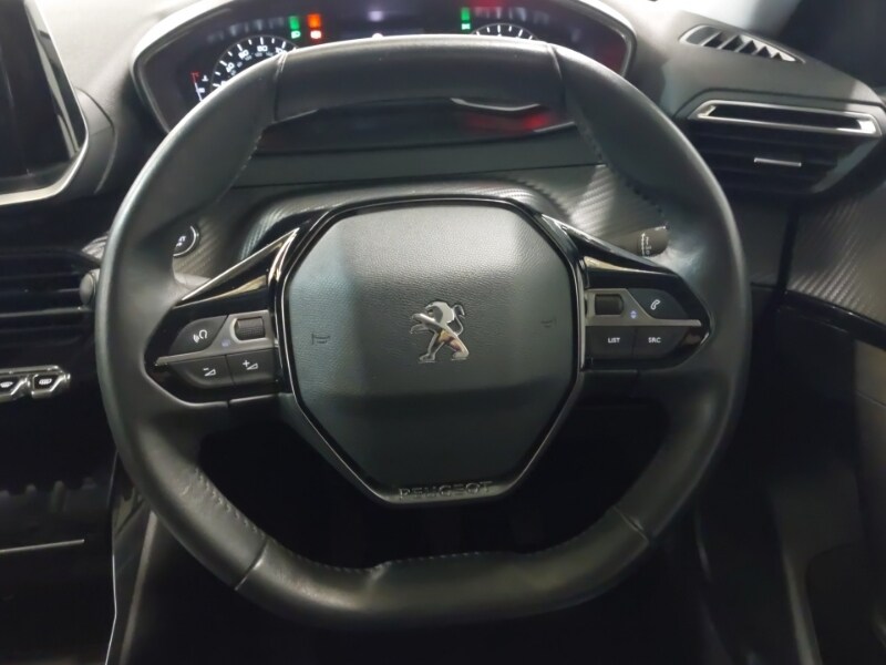Used Peugeot 2008 2021 for sale - 77933244: Photo 10