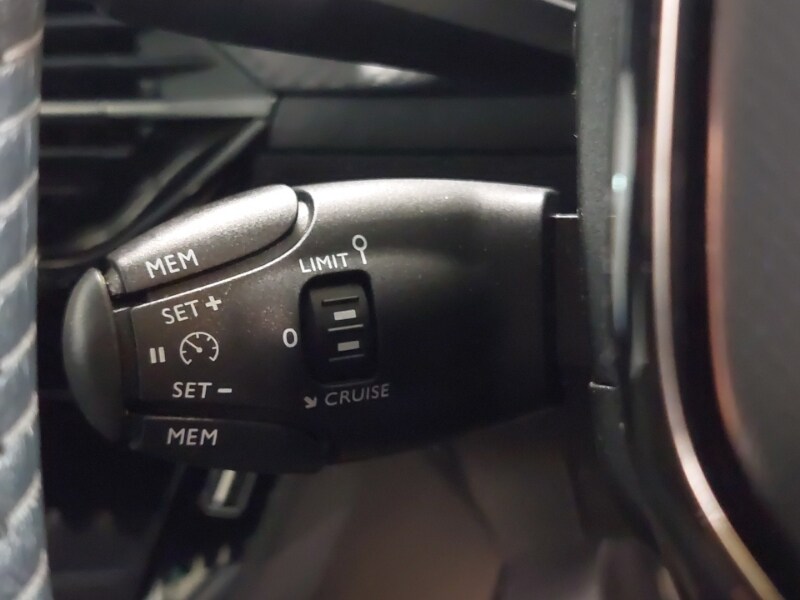 Used Peugeot 2008 2021 for sale - 77933244: Photo 16