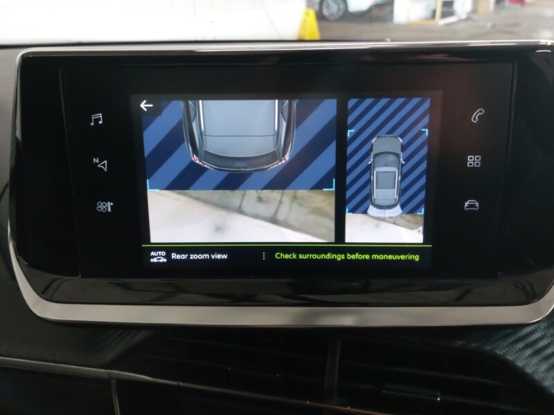 Used Peugeot 2008 2021 for sale - 77933244: Photo 17