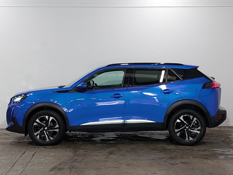 Used Peugeot 2008 2021 for sale - 77933244: Photo 4