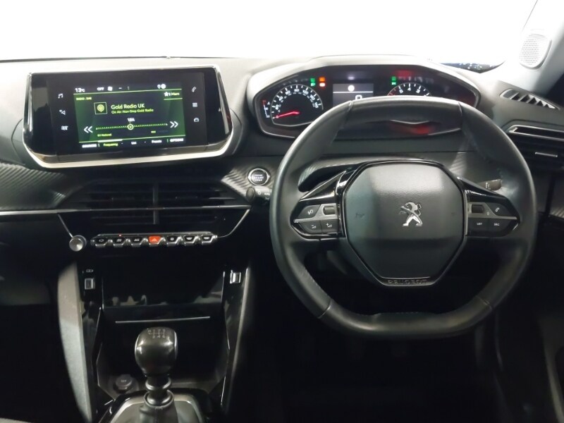 Used Peugeot 2008 2021 for sale - 77933244: Photo 7