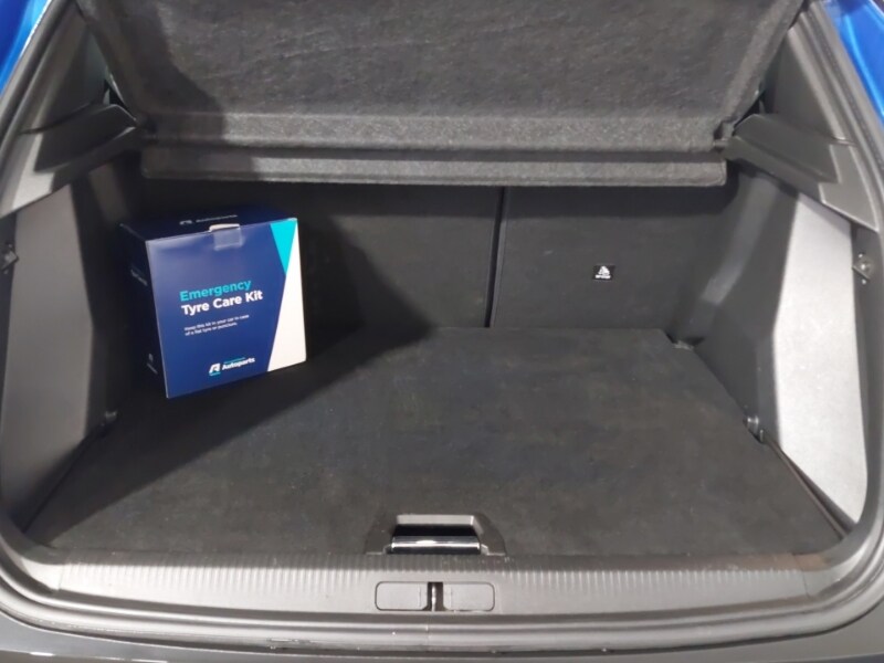 Used Peugeot 2008 2021 for sale - 77933244: Photo 8