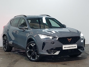 2021 - 1.5 TSI 150 V2 5dr