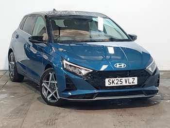 2025 - 1.0T GDi Premium 5dr DCT