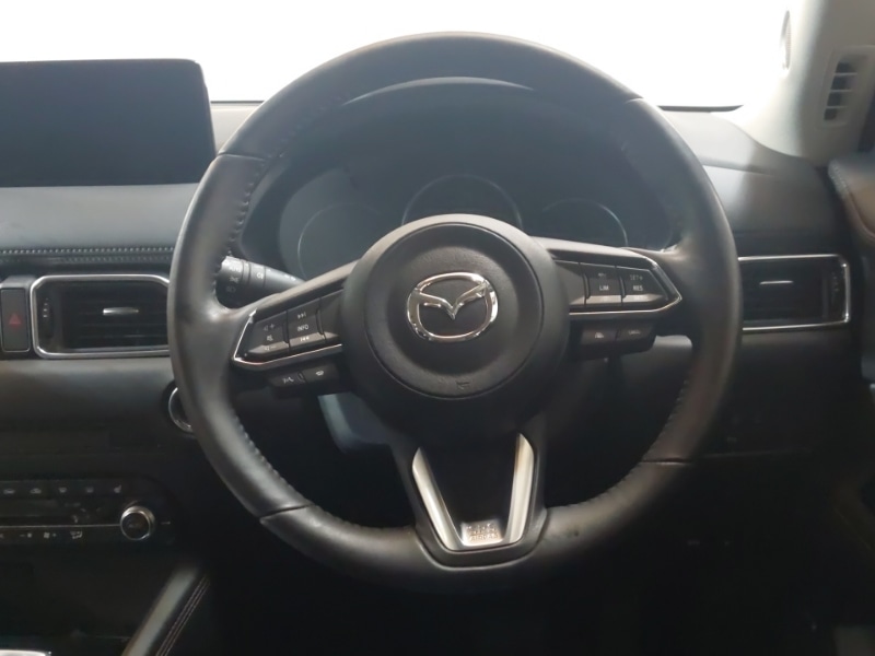Used Mazda CX-5 2024 for sale - 76179236: Photo 10
