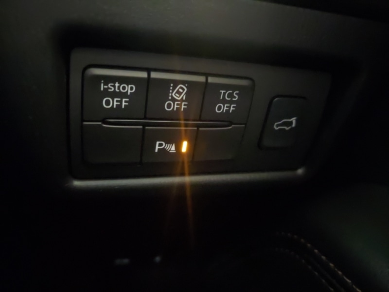 Used Mazda CX-5 2024 for sale - 76179236: Photo 18