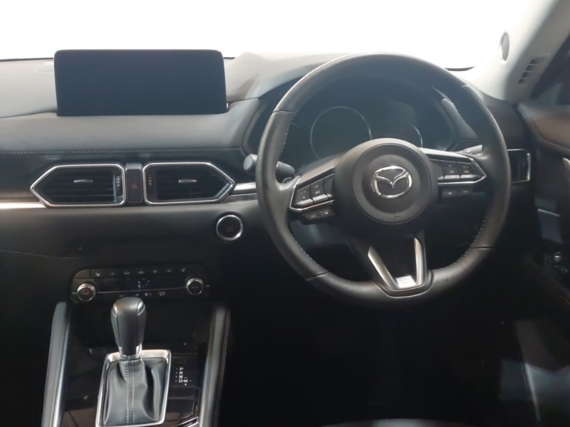 Used Mazda CX-5 2024 for sale - 76179236: Photo 7